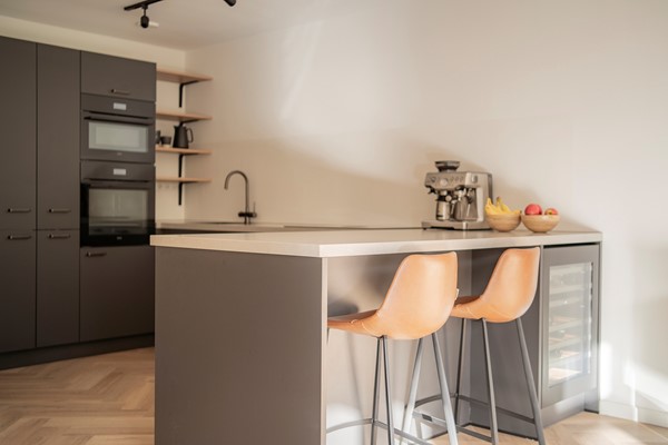 Medium property photo - De Lierhof 14, 1059 WD Amsterdam